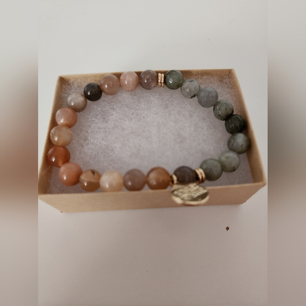 Kinsley Armelle Bracelet